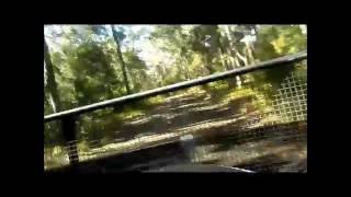 Bent axle bob's adventures