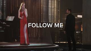 Reminiscence - Follow Me (Muse)