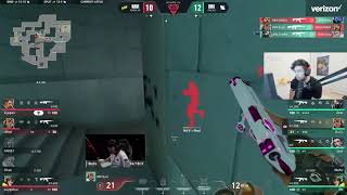 Navi Suygetsus Remarkable High-Pressure Performance G2 Shahzams Reaction Says It All