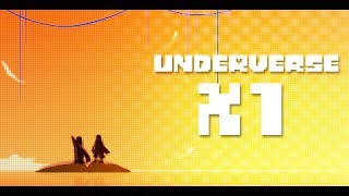 UNDERVERSE - XTRA SAHNE 1 [YENİLENMİŞ - Jakei Tarafından]