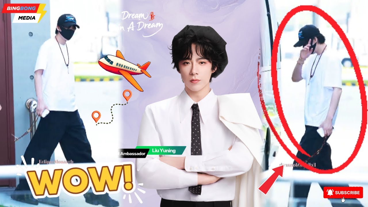 😱 Вау! Люй Юнин мчится из Шанхая в Макао почти без сна!