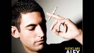 Javi Reina ft Ladis - I can´t stop ( Alex Guerrero Rmx )