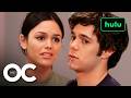 Seth and Summer Look For The Studfinder | The O.C. | Hulu