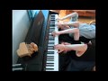 Always Look On The Bright Side Of Life - Laid-back Piano Version