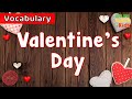 Valentine's Day Learning Quiz