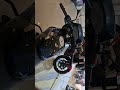 bajaj pulsar 150cc #thetrbishal #shortsfeed