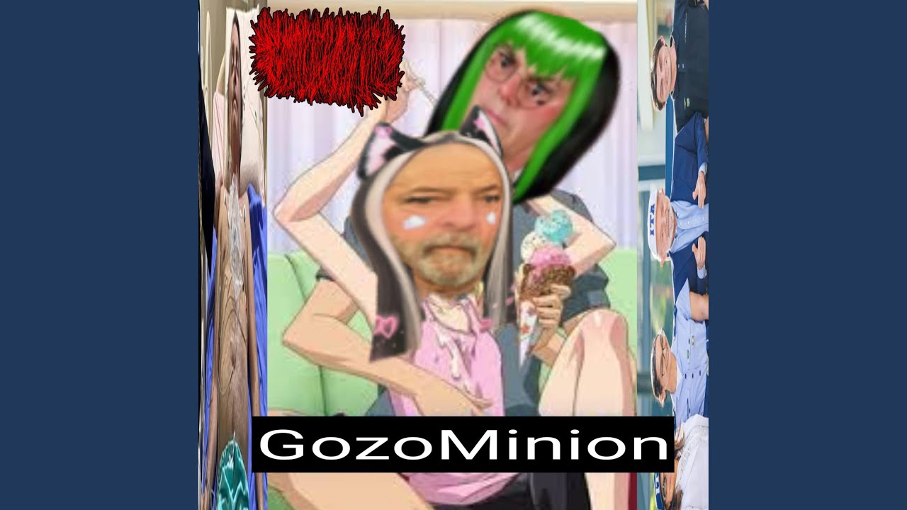 Tonton GozoMinion (feat. Hemon Mödaföker & Les Putés lá da Casa 666) di YouTube