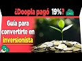 Doopla - Cómo invertir ¿es segura? Guía para inversionistas completa