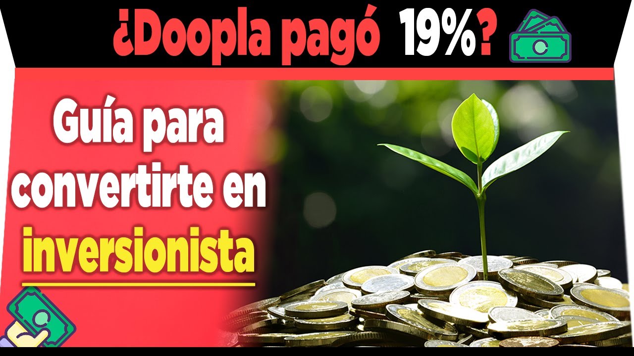 Doopla Como Invertir Es Segura Guia Para Inversionistas Completa Youtube