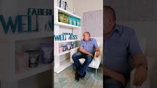 Хлорелла и спирулина Faberlic Wellness. Александр Эдигер о пользе употребления для организма