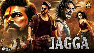 Fighter 2025 Full Hindi Dubbed Action Movie New South Indian Police & Full Hd 1080P