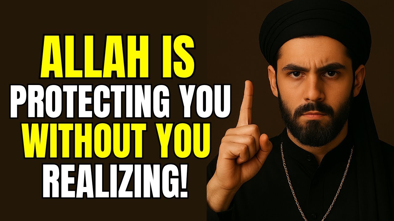 5 Signs ALLAH Is Taking Care of You in Silence