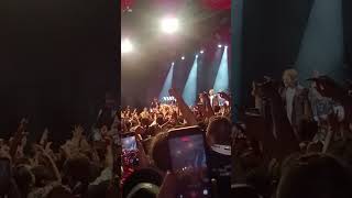 Enter Shikari Japan 2026「 Sorry You're Not A Winner」Shibuya WWW X