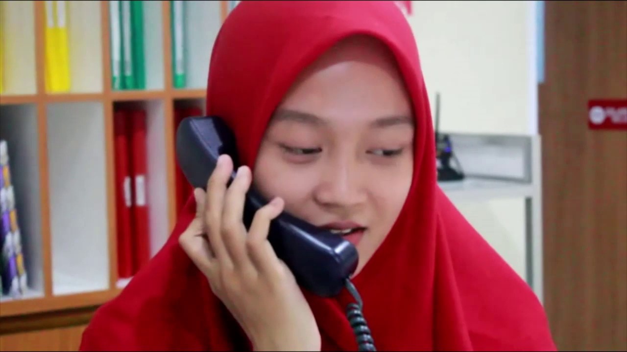 Kebakaran di RSU PKU Muhammadiyah Banjarnegara #simulasi #codered