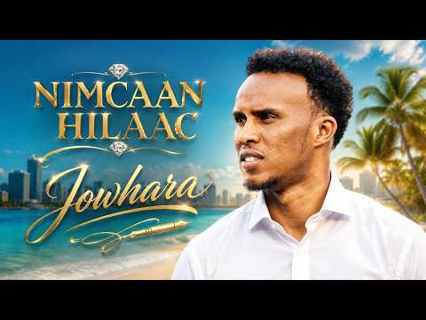 NIMCAAN HILAAC | 2026 | JOWHARA | SOMALI MUSIC