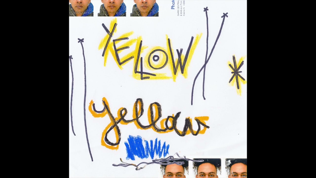 Watch Ashley Morgan - Yellow on YouTube Watch Ashley Morgan - Yellow on YouTube