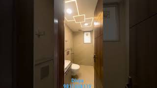 DIVYA APARTMENT SECTOR 10 3BHK ULTRA LUXURY FURNISHED FLAT FOR SALE CALL NOW 9811038119