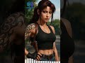 Two Hands, One Hell | Black Lagoon Tribute | Short Preview