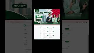 How to Apply for Overseas Employment Corporation (OEC) Pakistan Jobs | Complete Guide | Mr Software