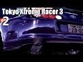 Tokyo Xtreme Racer 3 : C1 King - Junior Edition (Ep. 2)