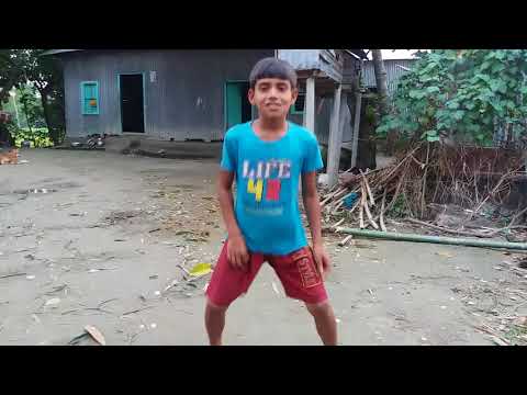 Chok Chok Korile Hoy Na Sona|song Ek Baloker Osthir Nach 2018