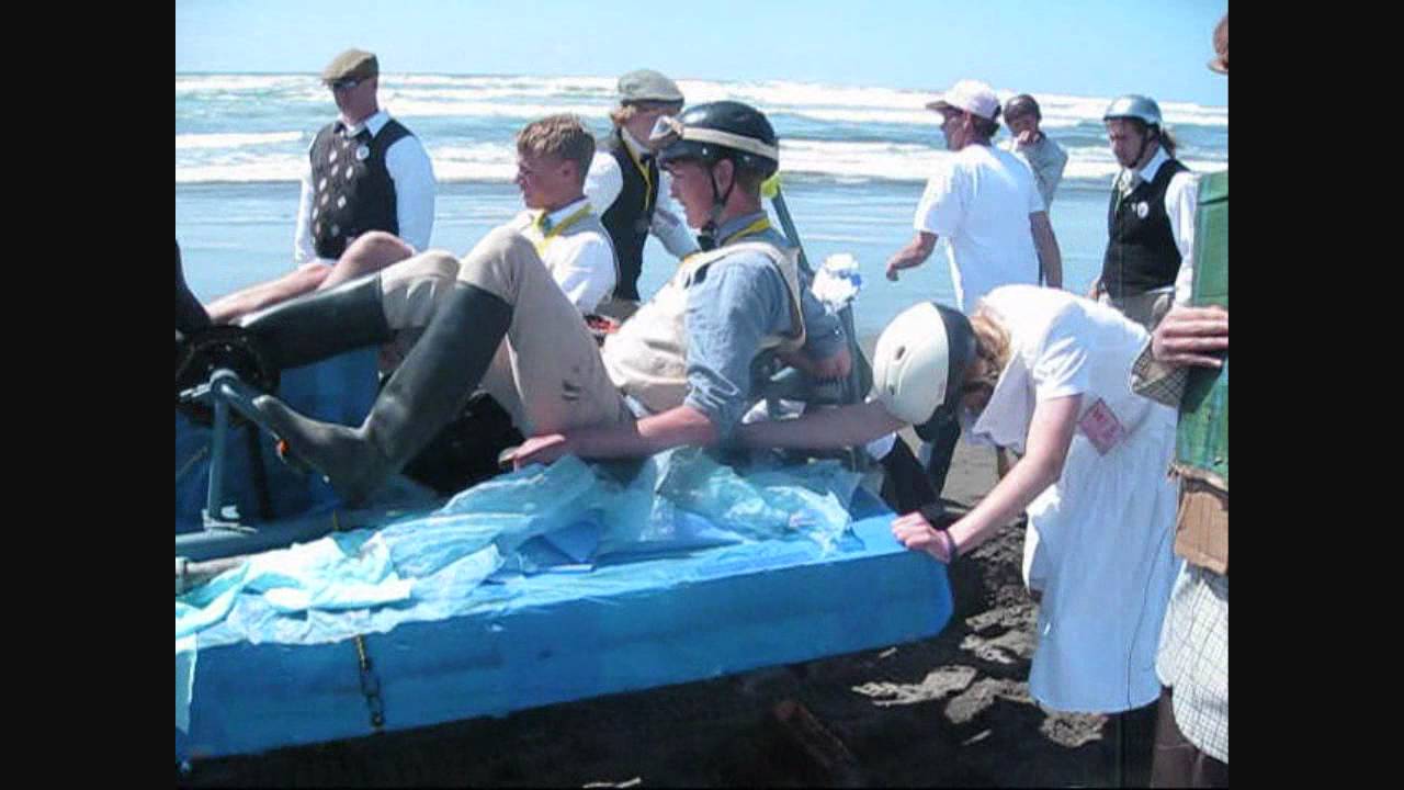 watch out, it's a waaaaaave