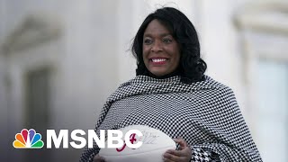 The Women Over 50 Fighting To Protect Voting Rights | Morning Joe | MSNBC