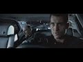 BMW Commercial 002 "Ambush"