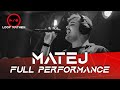 Matej  full 25 min performance  loop mayhem 2023