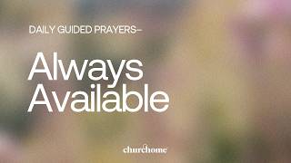 Always Available