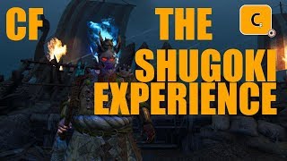 The Shugoki Experience