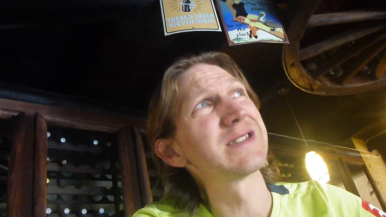 The Beer Barrel Brewery Near Windhoek Namibia February 2020 YouTube