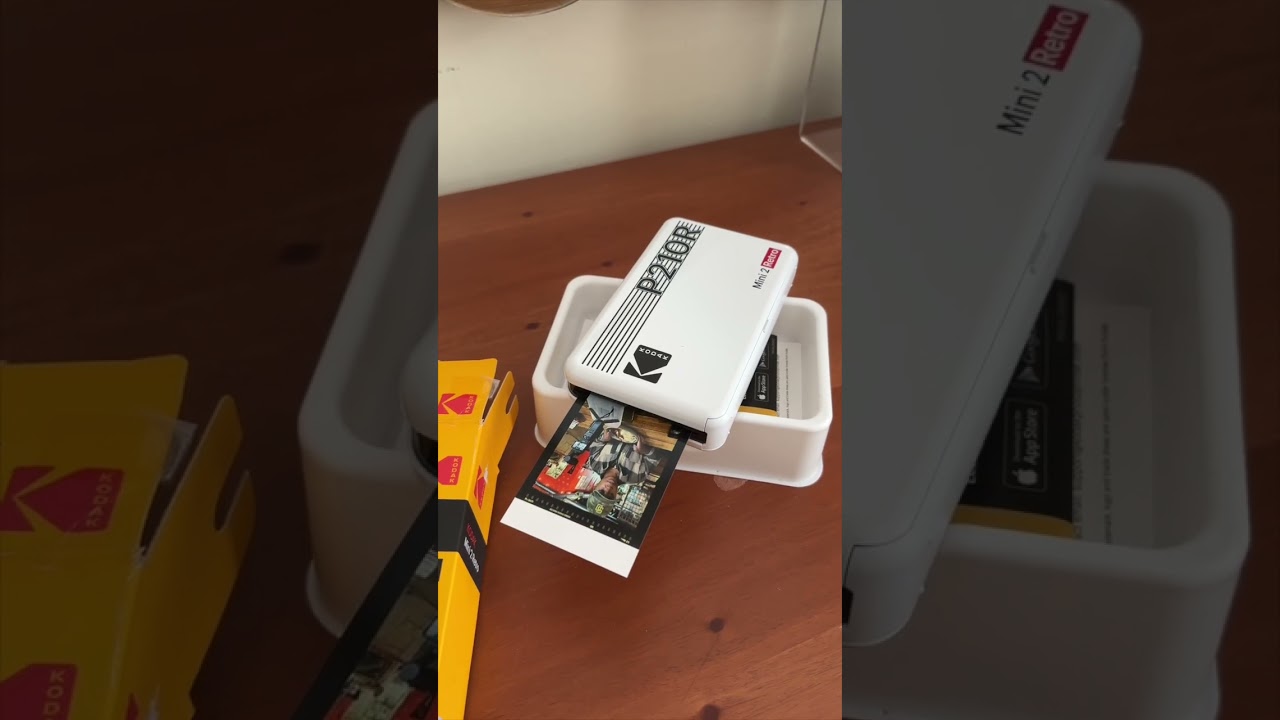 Сколько фотопринтеров вам нужно? 