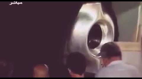 الشيخ سعود الشريم وقال الذين كفروا لرسهم سورة إبراهيم