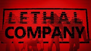 Lethal Company ▷ Стрим