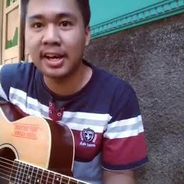 The panas dalam - (budak baheula) cover gitar