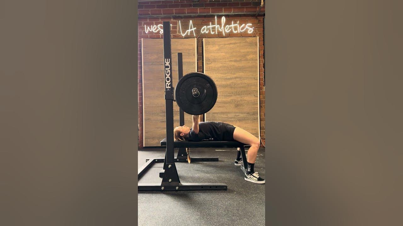 how-to-properly-bench-press-movement-standards-youtube