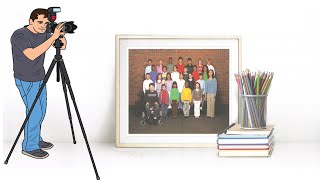 Lakeland Class Picture Day Guide
