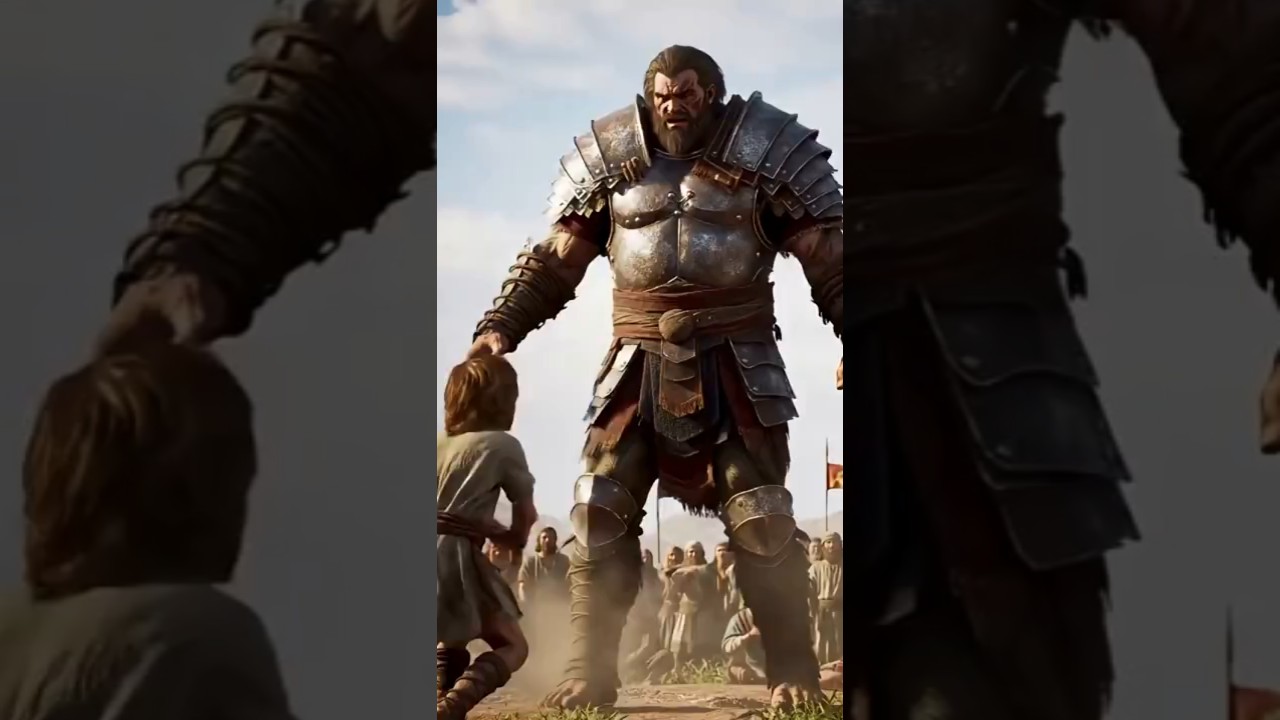 Here Is The Entire Book Of 1 SAMUEL In 60 Sec or less 📖