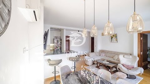 Prodaja stana Vojislava Ilića, luksuzna novogradnja, 90m2