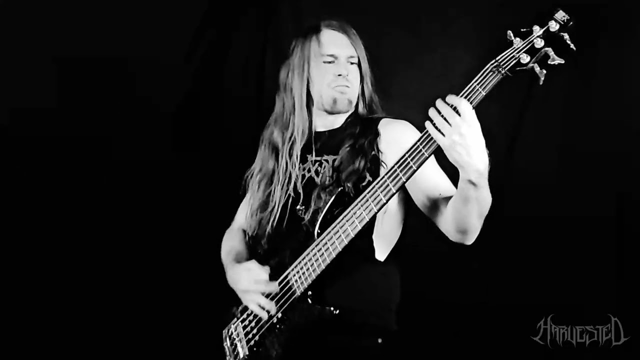 Review - Miura K3 DI & Preamp - Bass Musician Magazine, The Face