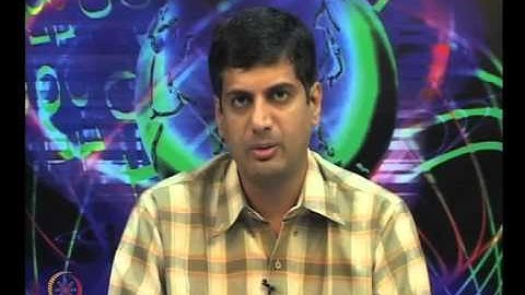 Mod-01 Lec-20  Synchronous Machine Modeling.