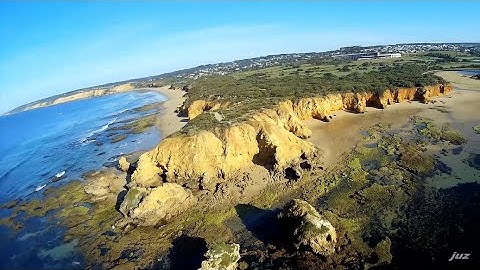 FPV - tuning session