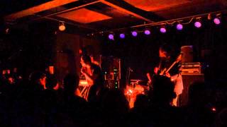 Future Islands - "Tin Man" & "Doves"