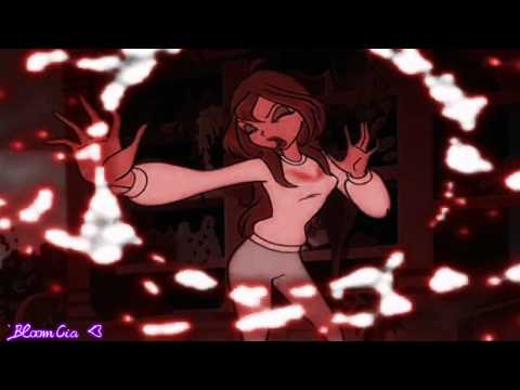 Twilight Fairies || Viletta - Black & Silver *request*