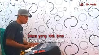 Lagu karaoke Wakatobi, terbaru 2023, Cinta palsu