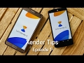 How to use Xender - Xender Tips [Episode 1]