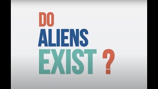 Do Aliens Exist? 👽| Reality Exposed by NASA Scientist!