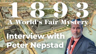 1893: A Worlds Fair Mystery – Interview with Peter Nepstad about his Interactive Fiction Game