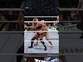 The Queen Reigns Supreme! 👑 | Charlotte Flair #wwe2k26 #shortvideo